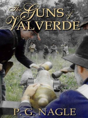 cover image of Guns of Valverde